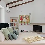 Green Suite On The Roof - Roma
