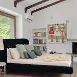 Green Suite On The Roof - Roma
