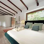 Green Suite On The Roof - Roma